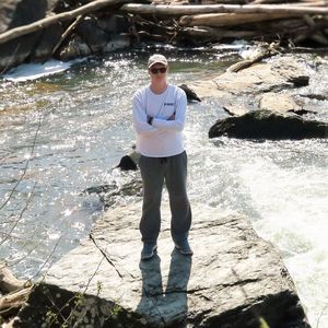 Meet your Posher, Brennan